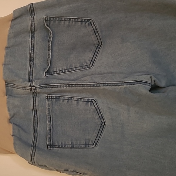 🤰Indigo Blue Jeans🤰 - Picture 5 of 9